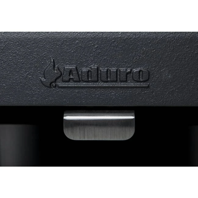 Poêle à Bois Aduro 14 Poêle à Bois Aduro 14 -Top Chaleur poele a bois aduro 14 porte en fonte poele aduro 14