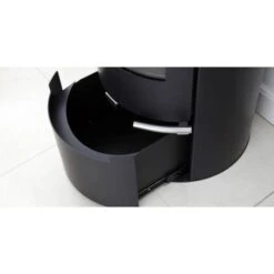 Poêle à Bois Aduro 9-1 -Top Chaleur poele a bois aduro 9 1 bac de rangement aduro 9 1