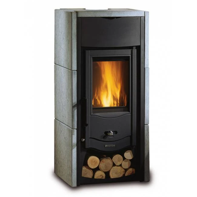 Poêle à Bois Asia BII Pierre Naturelle Poêle à Bois Asia BII Pierre Naturelle -Top Chaleur poele a bois asia bii pierre naturelle 7116652 1
