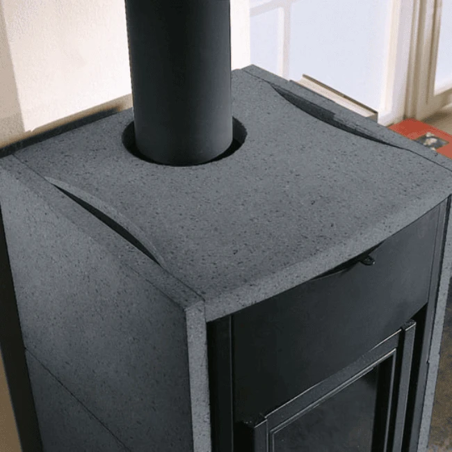 Poêle à bois Asia Pierre Vulcan Poêle à Bois Asia Pierre Vulcan -Top Chaleur poele a bois asia pierre vulcan poele a bois asia bii1