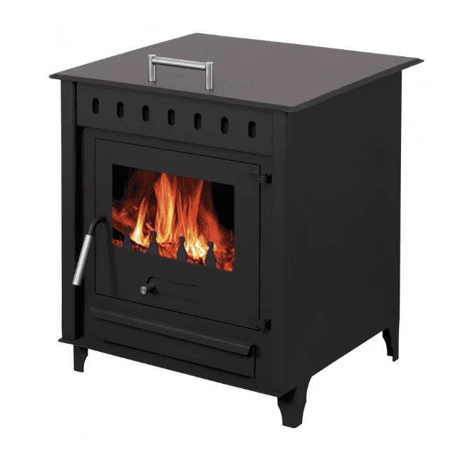 Poêle à bois avec four Bianca Poêle à Bois Avec Four Bianca -Top Chaleur poele a bois avec four bianca poele a bois bianca cote