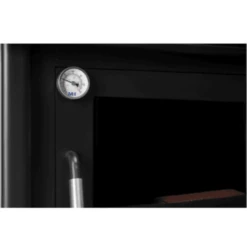 Poêle à Bois Avec Four Paula 5 Poêle à Bois Avec Four Paula -Top Chaleur poele a bois avec four paula four thermometre integre poele bois paula