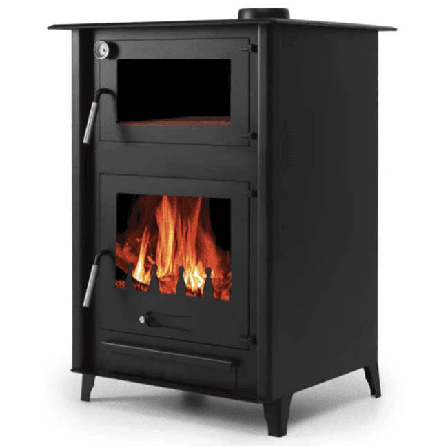 Poêle à bois avec four Paula Poêle à Bois Avec Four Paula -Top Chaleur poele a bois avec four paula poele a bois paula cote