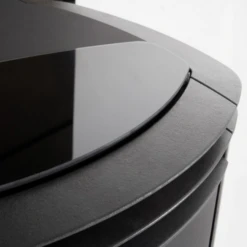 Poêle à Bois Bouilleur Norma S Idro DSA 4 Poêle à Bois Bouilleur Norma S Idro DSA -Top Chaleur poele a bois bouilleur norma s idro dsa dessus poele a bois norma s idro