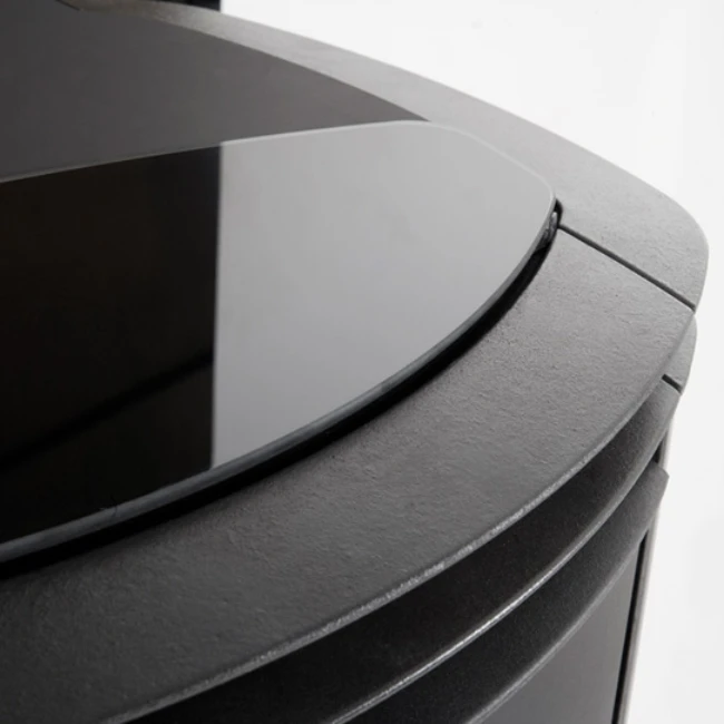 Poêle à Bois Bouilleur Norma S Idro DSA Poêle à Bois Bouilleur Norma S Idro DSA -Top Chaleur poele a bois bouilleur norma s idro dsa dessus poele a bois norma s idro