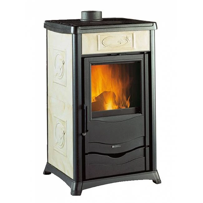 Poêle à Bois Bouilleur TermoRossella Plus Evo DSA 4.0 Poêle à Bois Bouilleur TermoRossella Plus Evo DSA 4.0 -Top Chaleur poele a bois bouilleur termorossella plus evo dsa 4 0 7117270 conf 3 1