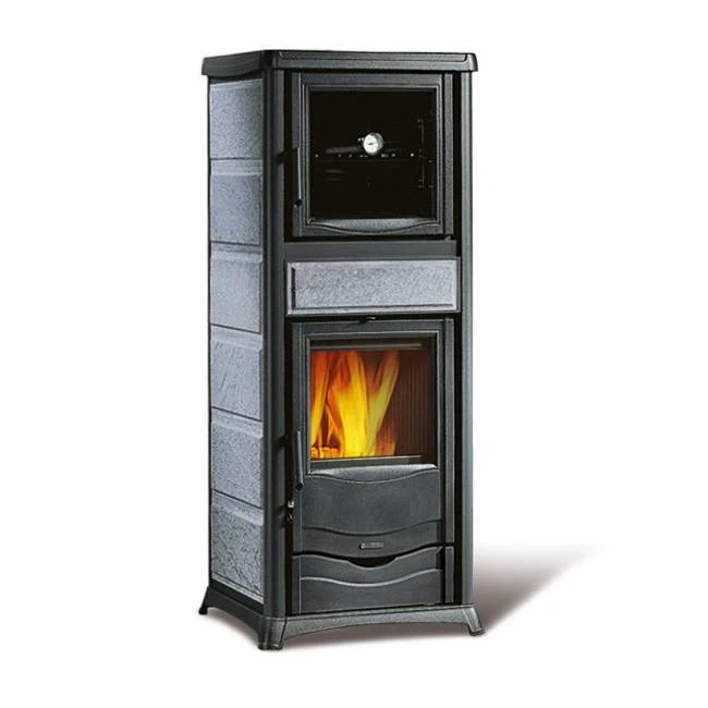 Poêle à bois Bouilleur TermoRossella Plus Forno DSA 4.0 Poêle à Bois Bouilleur TermoRossella Plus Forno DSA 4.0 -Top Chaleur poele a bois bouilleur termorossella plus forno dsa 4 0 bouilleur termoressella plus fomo liberty pierre