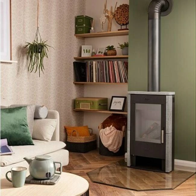 Poêle à bois Brasil Pierre Ollaire Poêle à Bois Brasil Pierre Ollaire -Top Chaleur poele a bois brasil pierre ollaire 12 1 1