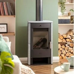 Poêle à Bois Brasil Pierre Ollaire 6 Poêle à Bois Brasil Pierre Ollaire -Top Chaleur poele a bois brasil pierre ollaire 12 3 xxx