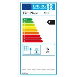 Poêle à Bois Brasil Pierre Ollaire 8 Poêle à Bois Brasil Pierre Ollaire -Top Chaleur poele a bois brasil pierre ollaire etiquette energetique brasil