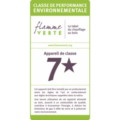 Poêle à Bois Brasil Pierre Ollaire 7 Poêle à Bois Brasil Pierre Ollaire -Top Chaleur poele a bois brasil pierre ollaire flamme verte 3