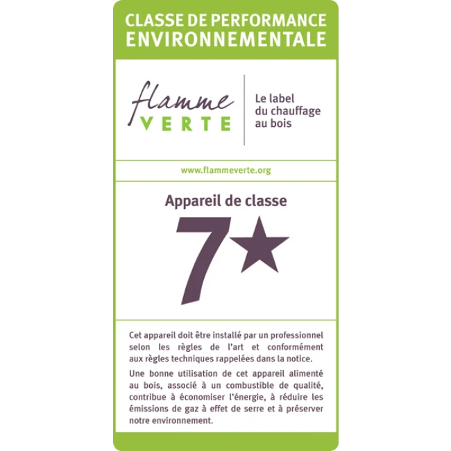 Poêle à bois Brasil Pierre Ollaire Poêle à Bois Brasil Pierre Ollaire -Top Chaleur poele a bois brasil pierre ollaire flamme verte 3