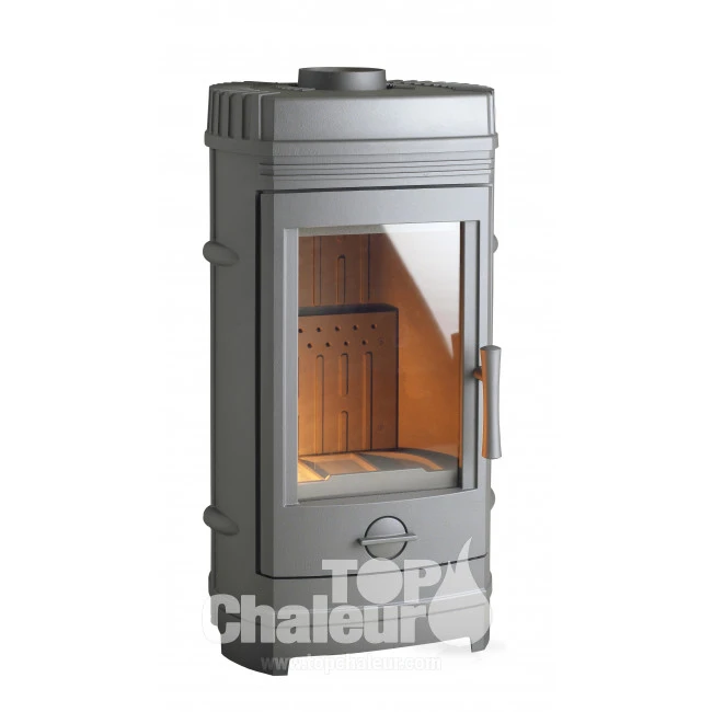 Poêle à Bois Cassine Poêle à Bois Cassine -Top Chaleur poele a bois cassine 6147 44 1