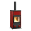 Poêle à Bois Concita 2.0 -Top Chaleur poele a bois concita 2 0 cuisiniere a bois concita 2.0