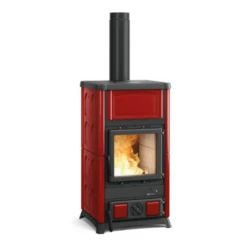 Poêle à Bois Concita 2.0
