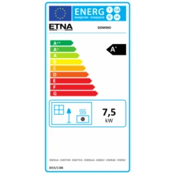 Poêle à Bois Domino Avec Range Bûche 4 Poêle à Bois Domino Avec Range Bûche -Top Chaleur poele a bois domino avec range buche capture d cran 2023 11 23 161849