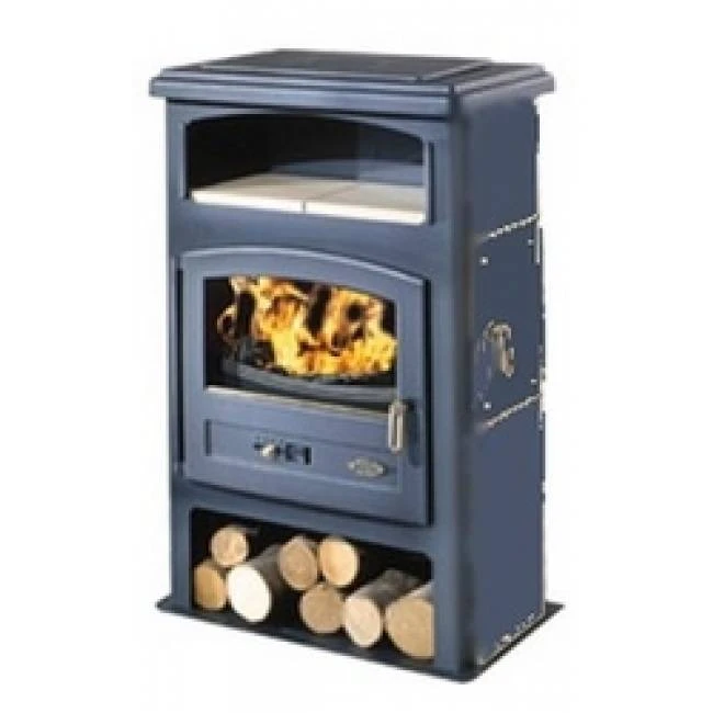 Poêle à Bois Eco Poêle à Bois Eco -Top Chaleur poele a bois eco 363102 1