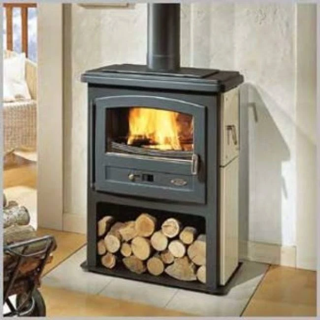 Poêle à Bois Eco 8.5Kw Poêle à Bois Eco 8.5Kw -Top Chaleur poele a bois eco 8 5kw 363101 1