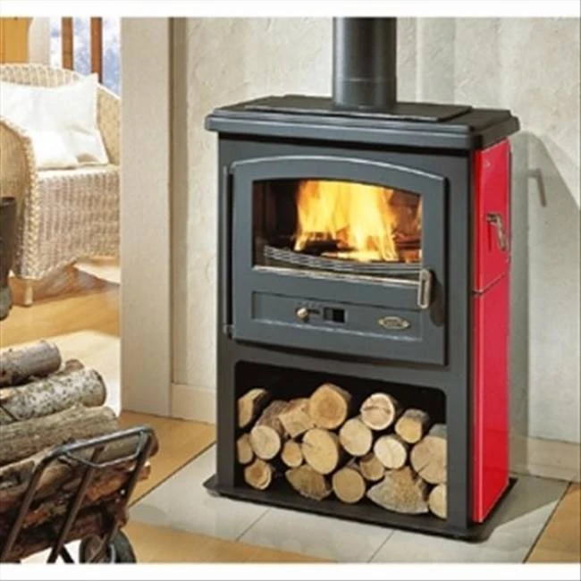 Poêle à Bois Eco 8.5Kw Poêle à Bois Eco 8.5Kw -Top Chaleur poele a bois eco 8 5kw 363101 2