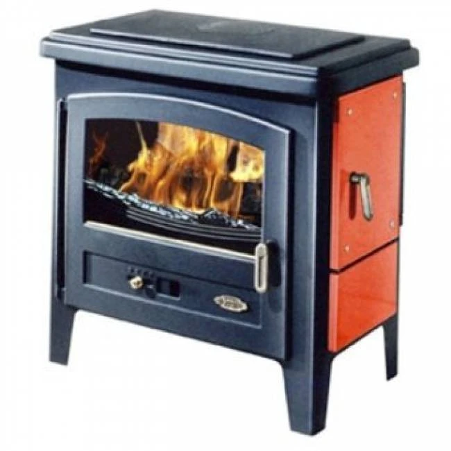 Poêle à Bois Eco 9Kw Poêle à Bois Eco 9Kw -Top Chaleur poele a bois eco 9kw 362101 2