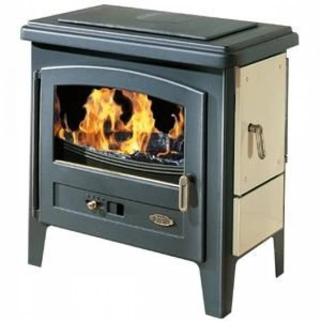 Poêle à Bois Eco 9Kw Poêle à Bois Eco 9Kw -Top Chaleur poele a bois eco 9kw 362101 3