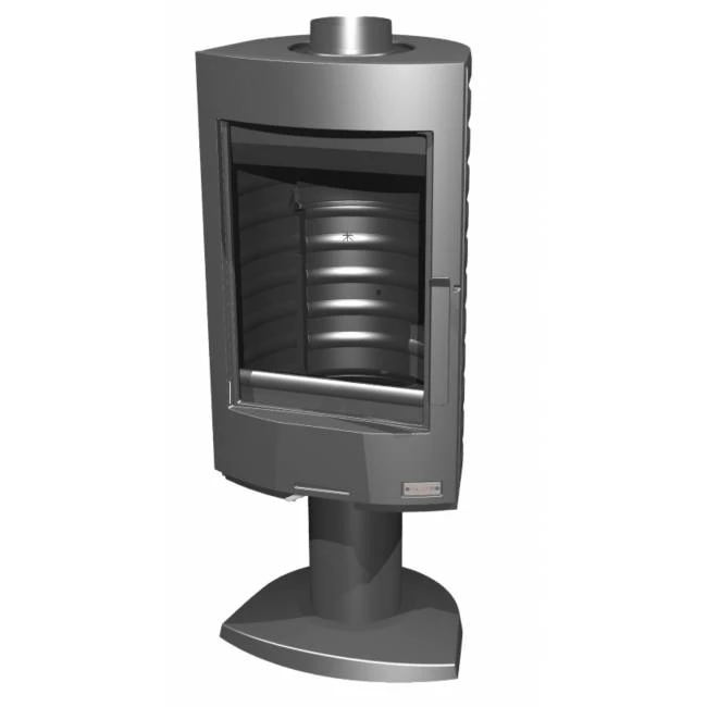 Poêle à Bois Equirre Poêle à Bois Equirre -Top Chaleur poele a bois equirre 389130000053 2