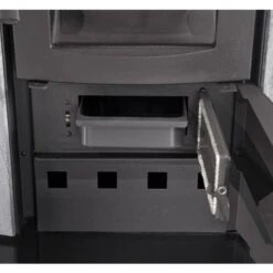 Poêle à Bois Ester Forno EVO Pierre Naturelle -Top Chaleur poele a bois ester forno evo pierre naturelle 7116733 3