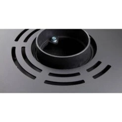 Poêle à Bois Etanche Aduro 9 Air -Top Chaleur poele a bois etanche aduro 9 air evacuation fumees aduro 9 1