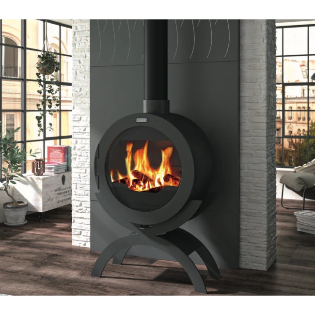 Poêle à Bois Etanche Brimont Poêle à Bois Etanche Brimont -Top Chaleur poele a bois etanche brimont poele a bois brimont