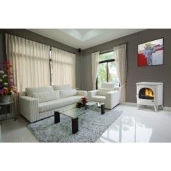 Poêle à Bois Etanche Courances 4 Poêle à Bois Etanche Courances -Top Chaleur poele a bois etanche courances 388113 2