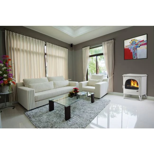 Poêle à Bois Etanche Courances Poêle à Bois Etanche Courances -Top Chaleur poele a bois etanche courances 388113 2