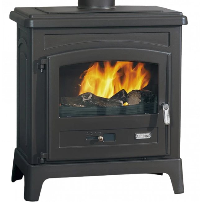 Poêle à Bois Fonteval Godin Poêle à Bois Fonteval Godin -Top Chaleur poele a bois fonteval godin poele a bois fonteval