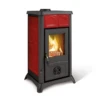 Poêle à Bois Gemma -Top Chaleur poele a bois gemma poele bois gemma bordeaux