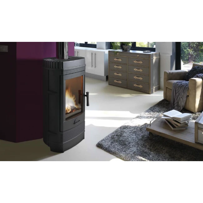 Poêle à Bois Gomont Poêle à Bois Gomont -Top Chaleur poele a bois gomont poele a bois gomont