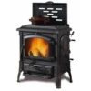 Poêle à Bois Isetta Con Cerchi EVO 4.0 -Top Chaleur poele a bois isetta con cerchi evo 4 0 7119011 1 1