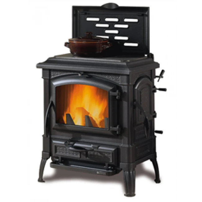 Poêle à Bois Isetta Con Cerchi EVO 4.0 Poêle à Bois Isetta Con Cerchi EVO 4.0 -Top Chaleur poele a bois isetta con cerchi evo 4 0 7119011 1 1