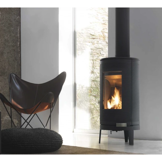 Poêle à Bois Okino Poêle à Bois Okino -Top Chaleur poele a bois okino poele a bois okino invicat