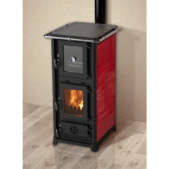 Poêle à Bois Olympia Plus 6 Poêle à Bois Olympia Plus -Top Chaleur poele a bois olympia plus olympia bordeau 1