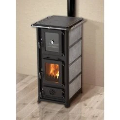 Poêle à Bois Olympia Plus 4 Poêle à Bois Olympia Plus -Top Chaleur poele a bois olympia plus olympia conf 1 1