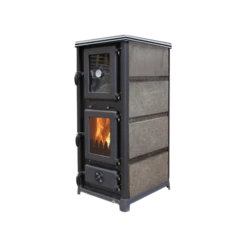 Poêle à Bois Olympia Plus 5 Poêle à Bois Olympia Plus -Top Chaleur poele a bois olympia plus olympia pierre ollaire