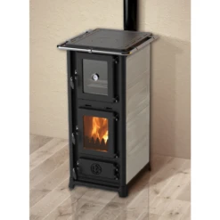 Poêle à Bois Olympia Plus 8 Poêle à Bois Olympia Plus -Top Chaleur poele a bois olympia plus olympia yvoire 1