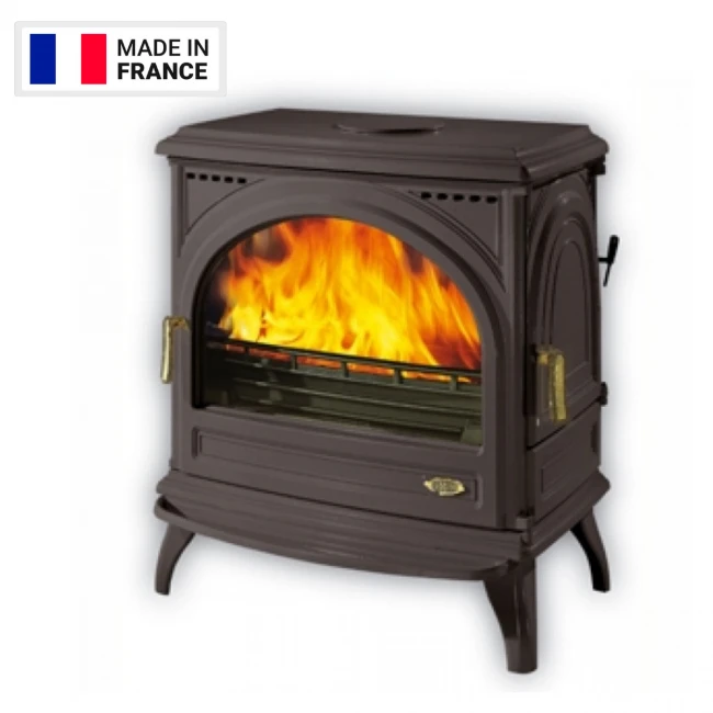 Poêle à Bois Petit Carvin Poêle à Bois Petit Carvin -Top Chaleur poele a bois petit carvin poele a bois godin petit carvin