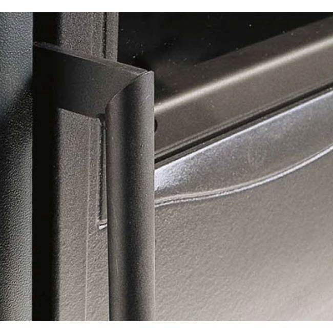 Poêle à bois Rossella Plus Forno Evo Poêle à Bois Rossella Plus Forno Evo -Top Chaleur poele a bois rossella plus forno evo 7112380 conf 2