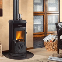 Poêle à Bois Super Junior -Top Chaleur poele a bois super junior poele a bois super junior 1 1