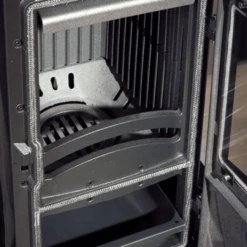 Poêle à Bois Super Junior -Top Chaleur poele a bois super junior poele a bois super junior 2 1