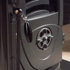 Poêle à Bois Super Junior -Top Chaleur poele a bois super junior poele a bois super junior 3 1