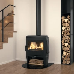 Poêle à Bois Tahiti -Top Chaleur poele a bois tahiti poele a bois tahiti la nordica