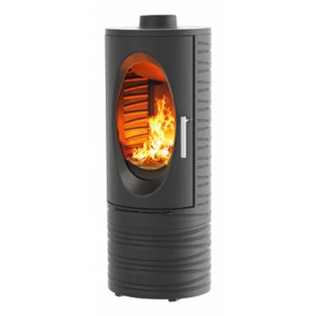 Poêle à bois Talisman Godin Poêle à Bois Talisman Godin -Top Chaleur poele a bois talisman godin 420012000053 1