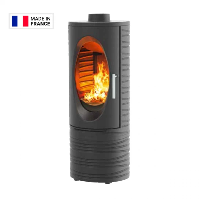 Poêle à bois Talisman Godin Poêle à Bois Talisman Godin -Top Chaleur poele a bois talisman godin poele a bois talisman