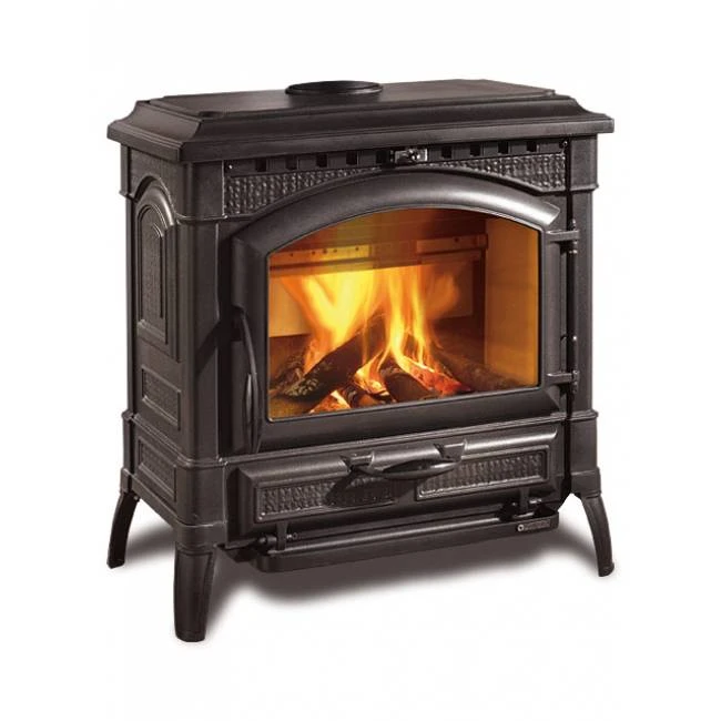 Poêle à Bois Bouilleur TermoIsotta DSA Poêle à Bois Bouilleur TermoIsotta DSA -Top Chaleur poele a bois termoisotta dsa 7119700 2